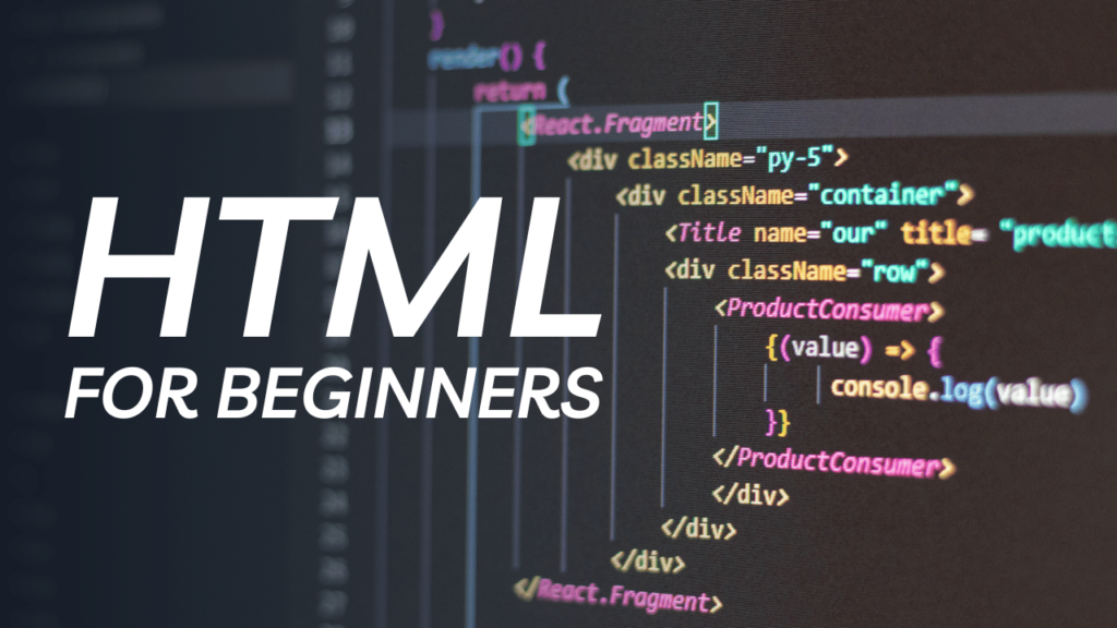 Html'nin Gelişimi