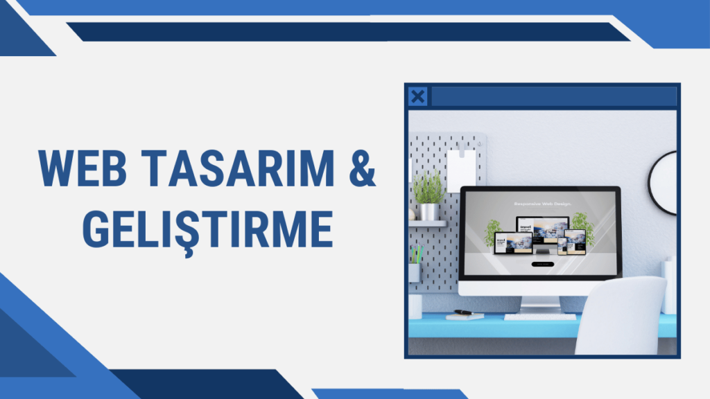 Şişli Web Tasarım