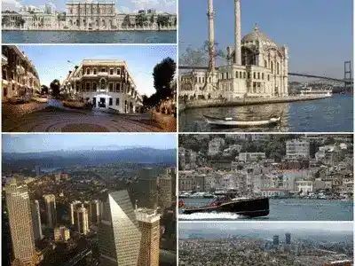 Beşiktaş web tasarım
