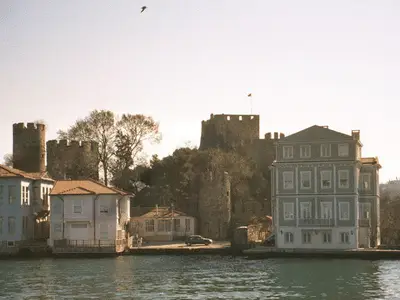 Beykoz Web Tasarım