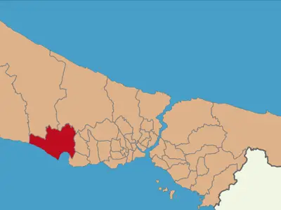 Büyükçekmece web tasarım