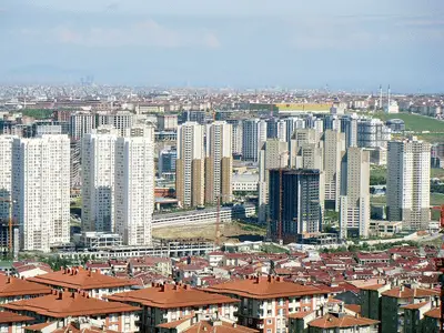 Esenyurt web tasarım