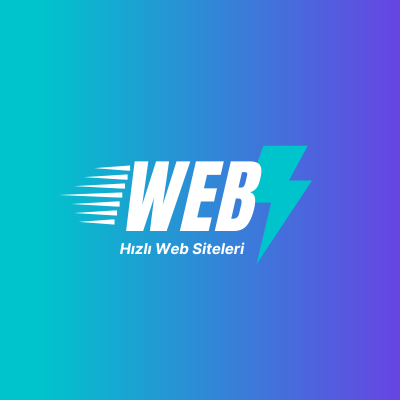 Hızlı Yüklenen Siteler