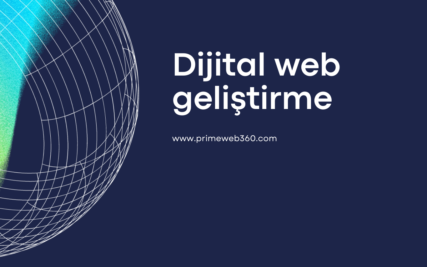 web-gelistirme