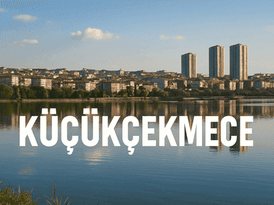 Küçükçekmece Web Tasarim