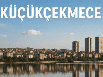 Küçükçekmece Web Tasarım
