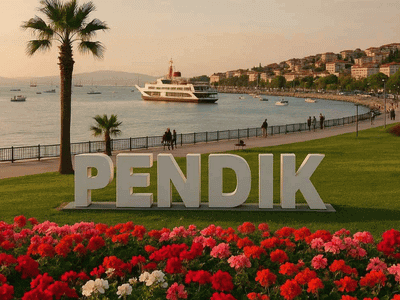 Pendik Web Tasarım