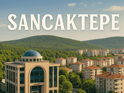 Sancaktepe Web Tasarım
