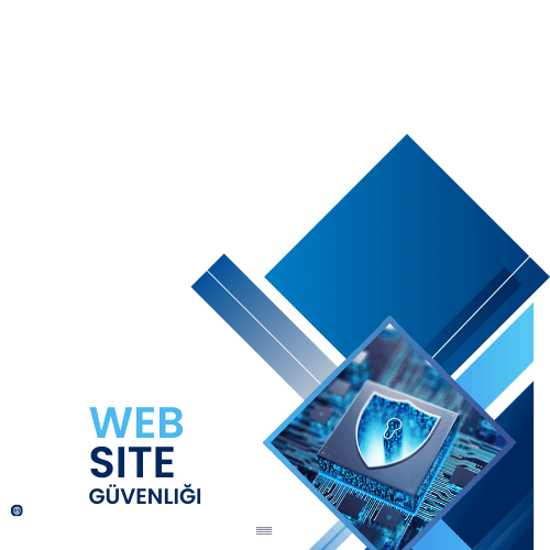 Şirketinizin Web Sitesi Güvenliği