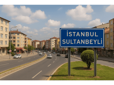 Sultanbeyli Web Tasarım