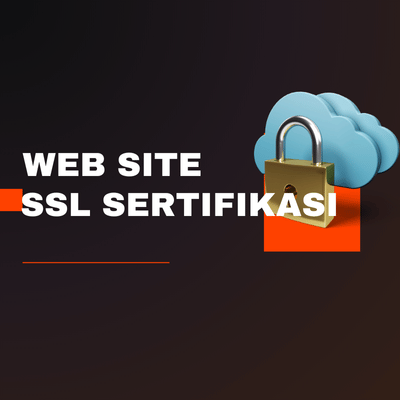 Web Sitelerinde SSL Sertifikası
