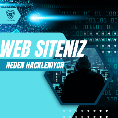 Web Siteniz Neden Hackleniyor