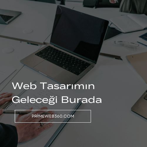Web Tasarımın Geleceği