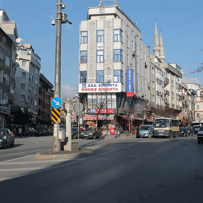 Zeytinburnu Web Tasarım