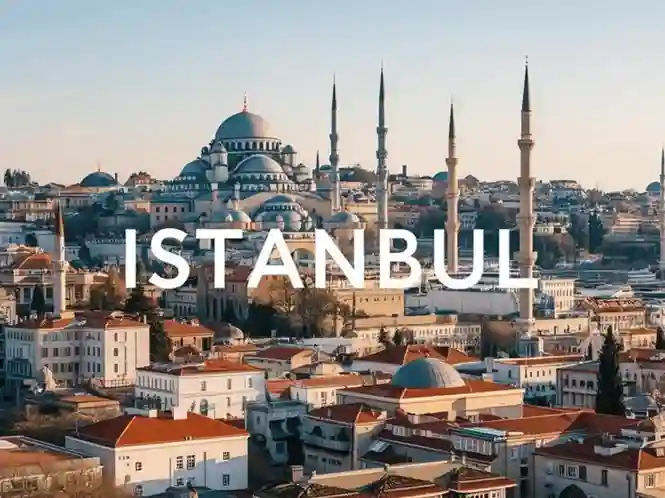 istanbul web tasarim