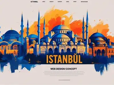istanbul web tasarımcı