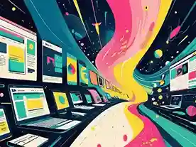 web Tasarımında Dönüşüm