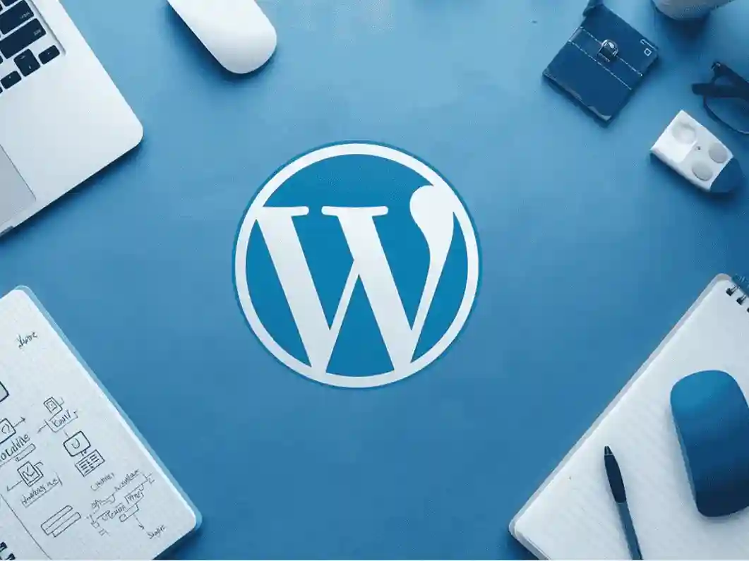 wordpress web tasarım